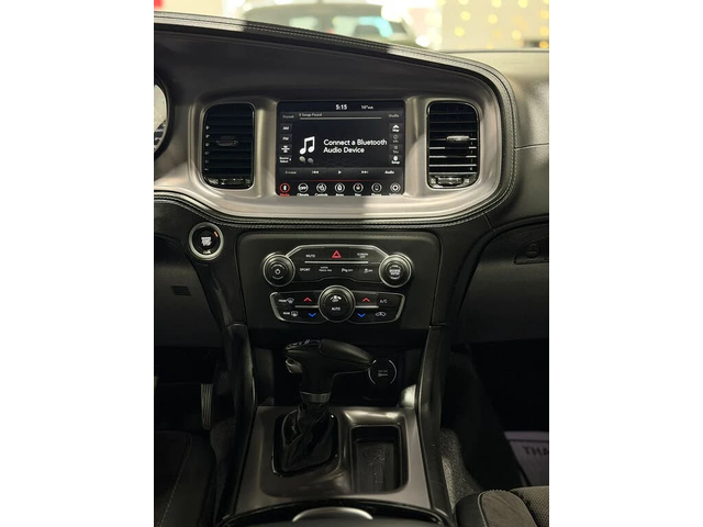 Dodge Charger * АвтоКредит * (ЦЕНА ДО БГ) - автомобили, коли, обяви за нови и употребявани 6