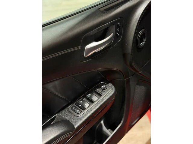 Dodge Charger * АвтоКредит * (ЦЕНА ДО БГ) - автомобили, коли, обяви за нови и употребявани 8