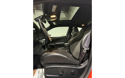 Dodge Charger * АвтоКредит * (ЦЕНА ДО БГ) - автомобили, коли, обяви за нови и употребявани 9