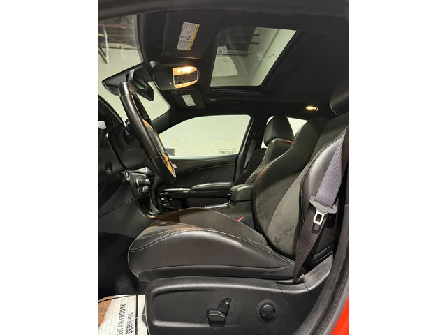 Dodge Charger * АвтоКредит * (ЦЕНА ДО БГ) - автомобили, коли, обяви за нови и употребявани 9