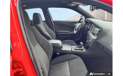 Dodge Charger * АвтоКредит * (ЦЕНА ДО БГ) - автомобили, коли, обяви за нови и употребявани 13