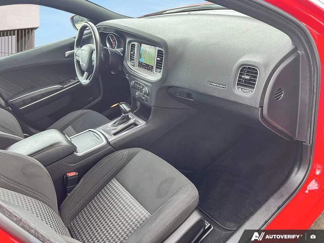 Dodge Charger * АвтоКредит * (ЦЕНА ДО БГ) - автомобили, коли, обяви за нови и употребявани 14