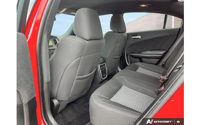 Dodge Charger * АвтоКредит * (ЦЕНА ДО БГ) - автомобили, коли, обяви за нови и употребявани 15