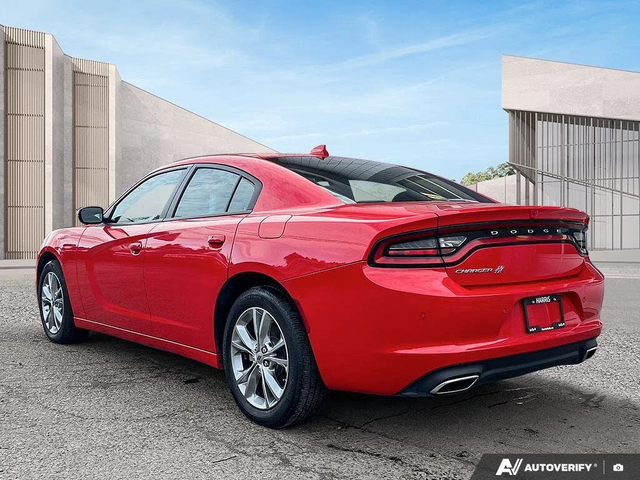 Dodge Charger * АвтоКредит * (ЦЕНА ДО БГ) - автомобили, коли, обяви за нови и употребявани 3