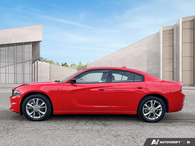 Dodge Charger * АвтоКредит * (ЦЕНА ДО БГ) - автомобили, коли, обяви за нови и употребявани 4