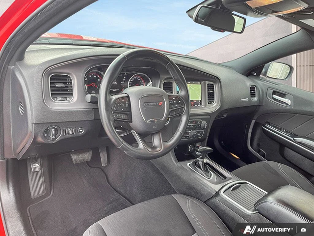 Dodge Charger * АвтоКредит * (ЦЕНА ДО БГ) - автомобили, коли, обяви за нови и употребявани 5