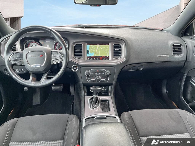 Dodge Charger * АвтоКредит * (ЦЕНА ДО БГ) - автомобили, коли, обяви за нови и употребявани 6