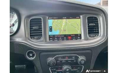 Dodge Charger * АвтоКредит * (ЦЕНА ДО БГ) - автомобили, коли, обяви за нови и употребявани 9