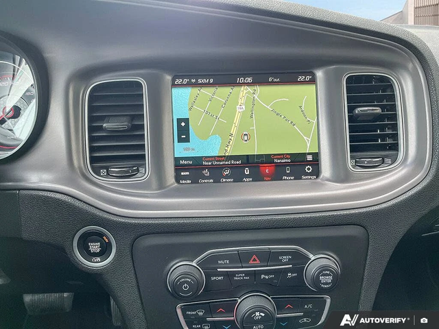 Dodge Charger * АвтоКредит * (ЦЕНА ДО БГ) - автомобили, коли, обяви за нови и употребявани 9