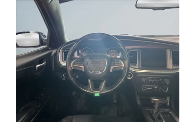 Dodge Charger SXT AWD* АвтоКредит* (ЦЕНА ДО БГ) - автомобили, коли, обяви за нови и употребявани 11