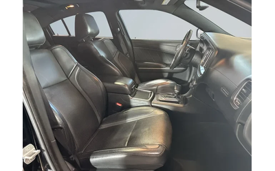 Dodge Charger SXT AWD* АвтоКредит* (ЦЕНА ДО БГ) - автомобили, коли, обяви за нови и употребявани 12