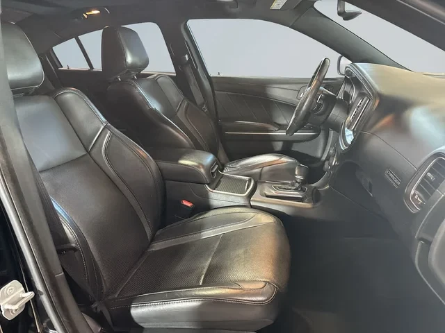 Dodge Charger SXT AWD* АвтоКредит* (ЦЕНА ДО БГ) - автомобили, коли, обяви за нови и употребявани 12