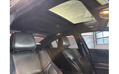 Dodge Charger SXT AWD* АвтоКредит* (ЦЕНА ДО БГ) - автомобили, коли, обяви за нови и употребявани 13