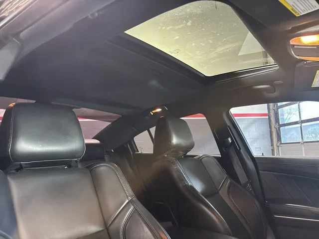 Dodge Charger SXT AWD* АвтоКредит* (ЦЕНА ДО БГ) - автомобили, коли, обяви за нови и употребявани 13