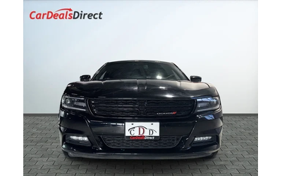 dodge-charger - 1