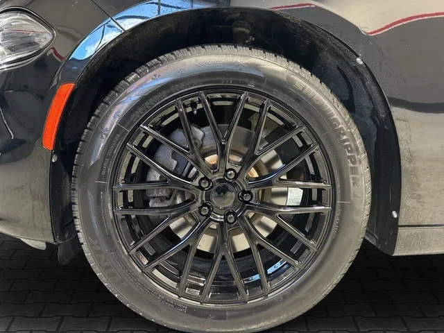 Dodge Charger SXT AWD* АвтоКредит* (ЦЕНА ДО БГ) - автомобили, коли, обяви за нови и употребявани 5