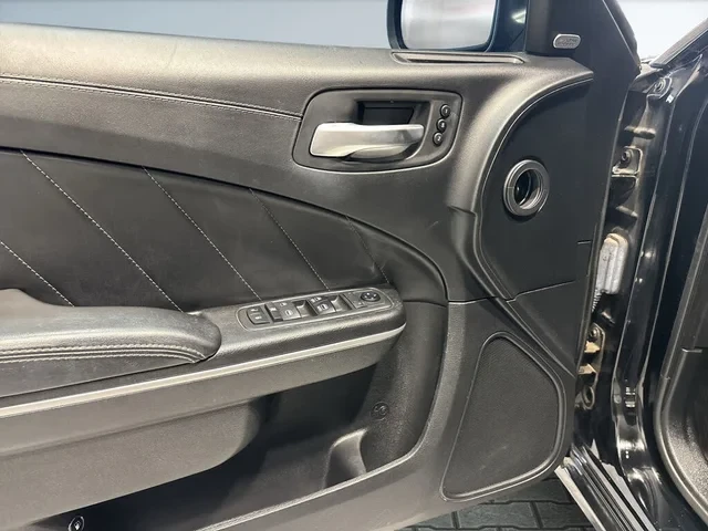 Dodge Charger SXT AWD* АвтоКредит* (ЦЕНА ДО БГ) - автомобили, коли, обяви за нови и употребявани 6