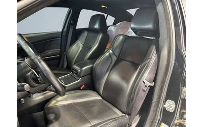 Dodge Charger SXT AWD* АвтоКредит* (ЦЕНА ДО БГ) - автомобили, коли, обяви за нови и употребявани 7