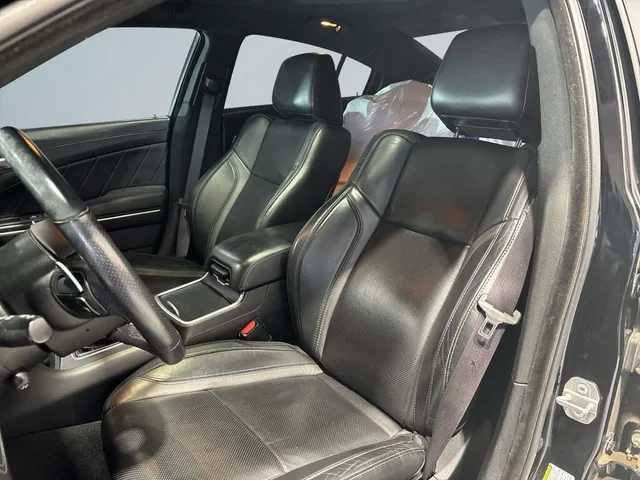 Dodge Charger SXT AWD* АвтоКредит* (ЦЕНА ДО БГ) - автомобили, коли, обяви за нови и употребявани 7