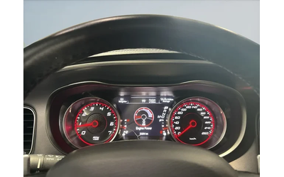 Dodge Charger SXT AWD* АвтоКредит* (ЦЕНА ДО БГ) - автомобили, коли, обяви за нови и употребявани 9