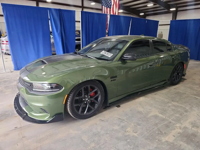 Dodge Charger R/T 5.7 - автомобили, коли, обяви за нови и употребявани 1