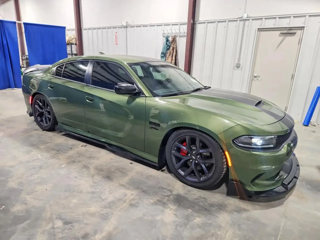 Dodge Charger R/T 5.7 - автомобили, коли, обяви за нови и употребявани 2