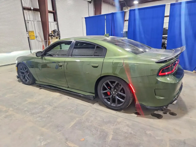 Dodge Charger R/T 5.7 - автомобили, коли, обяви за нови и употребявани 3