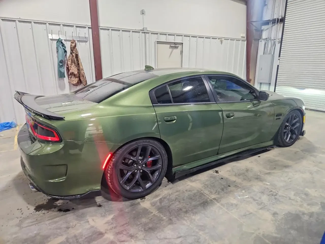 Dodge Charger R/T 5.7 - автомобили, коли, обяви за нови и употребявани 4
