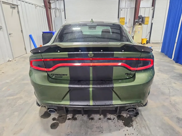 Dodge Charger R/T 5.7 - автомобили, коли, обяви за нови и употребявани 5