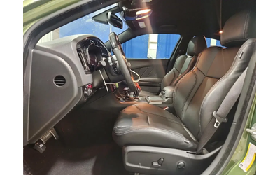 Dodge Charger R/T 5.7 - автомобили, коли, обяви за нови и употребявани 6