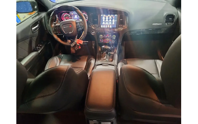 Dodge Charger R/T 5.7 - автомобили, коли, обяви за нови и употребявани 7