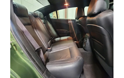 Dodge Charger R/T 5.7 - автомобили, коли, обяви за нови и употребявани 9