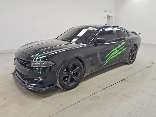 Dodge Charger R/T 5.7 - автомобили, коли, обяви за нови и употребявани 0
