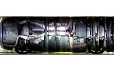 Dodge Charger R/T 5.7 - автомобили, коли, обяви за нови и употребявани 11