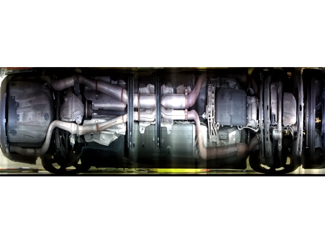 Dodge Charger R/T 5.7 - автомобили, коли, обяви за нови и употребявани 11