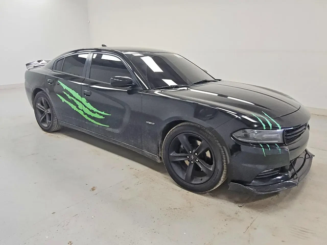 Dodge Charger R/T 5.7 - автомобили, коли, обяви за нови и употребявани 2