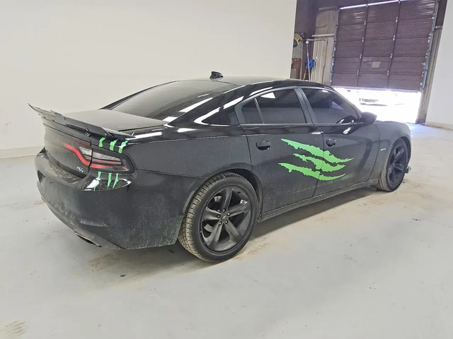 Dodge Charger R/T 5.7 - автомобили, коли, обяви за нови и употребявани 3