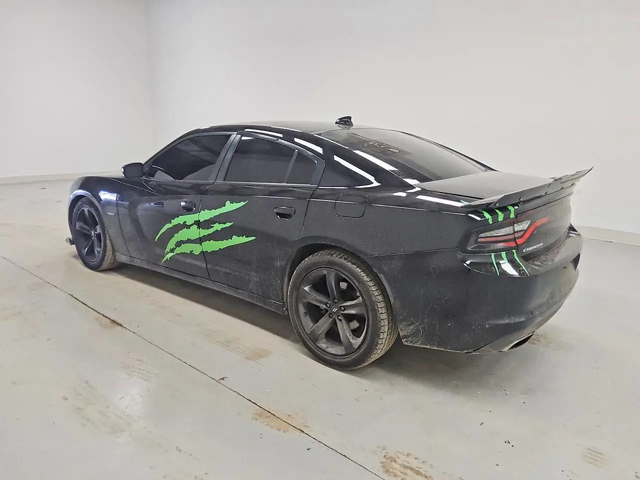 Dodge Charger R/T 5.7 - автомобили, коли, обяви за нови и употребявани 4