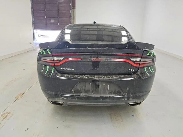 Dodge Charger R/T 5.7 - автомобили, коли, обяви за нови и употребявани 5