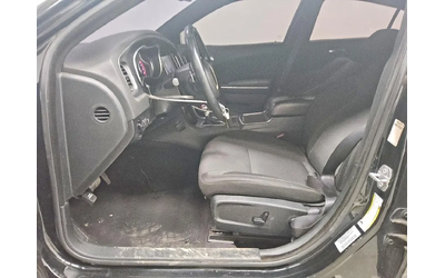 Dodge Charger R/T 5.7 - автомобили, коли, обяви за нови и употребявани 6