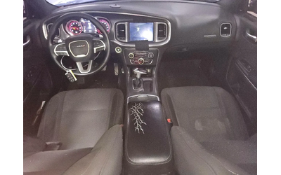 Dodge Charger R/T 5.7 - автомобили, коли, обяви за нови и употребявани 7