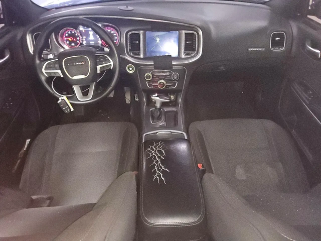 Dodge Charger R/T 5.7 - автомобили, коли, обяви за нови и употребявани 7