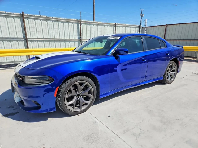 Dodge Charger GT - автомобили, коли, обяви за нови и употребявани 0