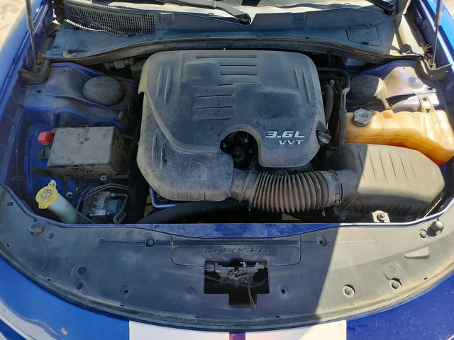 Dodge Charger GT - автомобили, коли, обяви за нови и употребявани 10