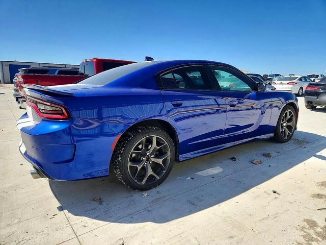 Dodge Charger GT - автомобили, коли, обяви за нови и употребявани 4