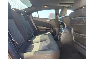 Dodge Charger GT - автомобили, коли, обяви за нови и употребявани 8