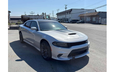 dodge-charger - 1