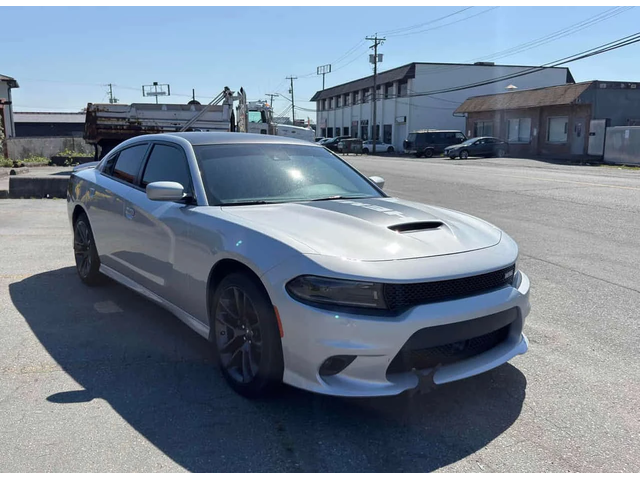 Dodge Charger R/T 5.7L V8 * CARFAX * Без инциденти * - автомобили, коли, обяви за нови и употребявани 1