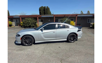dodge-charger - 2