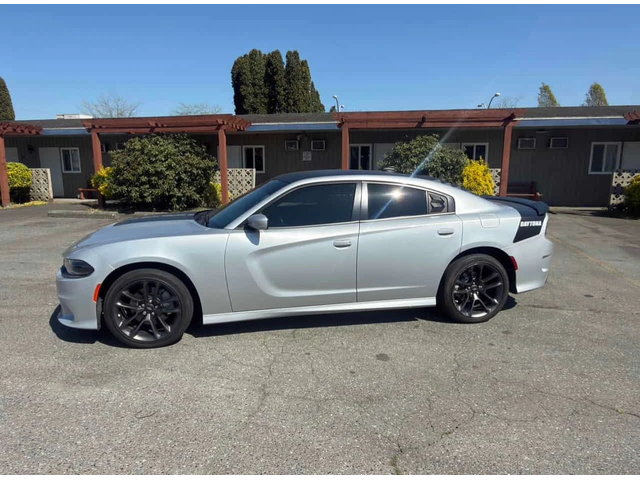 Dodge Charger R/T 5.7L V8 * CARFAX * Без инциденти * - автомобили, коли, обяви за нови и употребявани 2